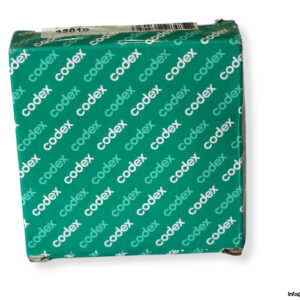 codex-32010-tapered-roller-bearing