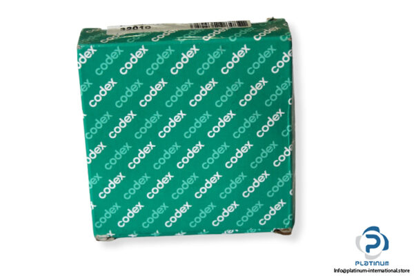 codex-32010-tapered-roller-bearing