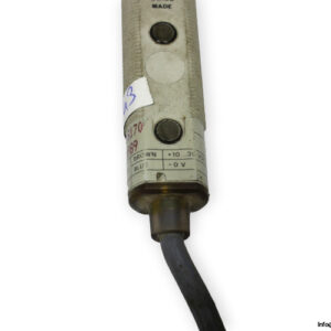elesta-OLS170-A989-photoelectric-sensor-sender-used-3