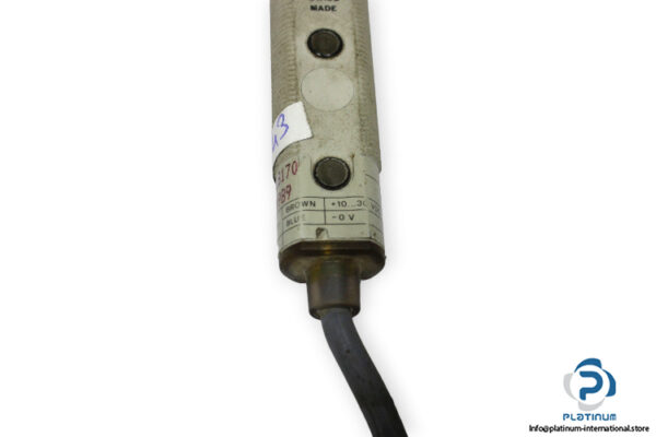 elesta-OLS170-A989-photoelectric-sensor-sender-used-3