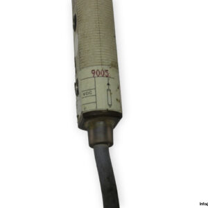 elesta-OLS170-A989-photoelectric-sensor-sender-used-4