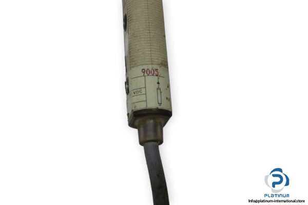 elesta-OLS170-A989-photoelectric-sensor-sender-used-4