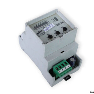 emirel-GC-06-4-CA-cyclical-impulse-generator-used