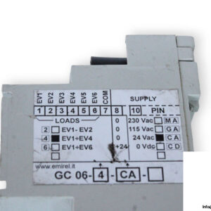 emirel-GC-06-4-CA-cyclical-impulse-generator-used-3
