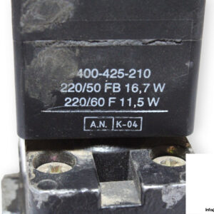 eugen-SEITZ-8803-single-solenoid-valve-used-2