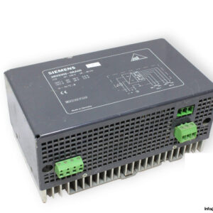 siemens-3RX9305-0AA00-power-supply-(used)