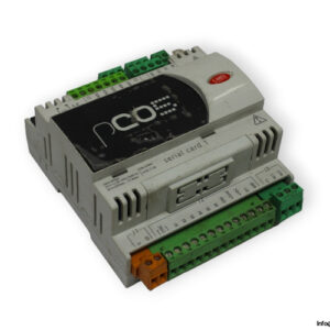 carel-PCO5-programmable-controller-(used)