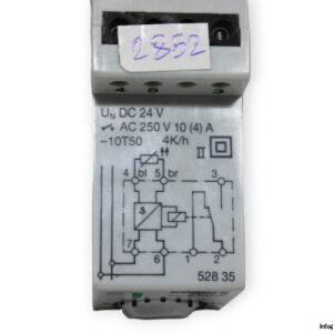 eberle-ITR3-DC-24-V-thermostat-(used)-2