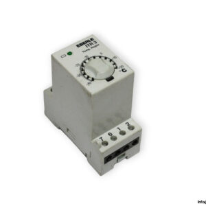 eberle-ITR3-220_230-V-thermostat-(used)