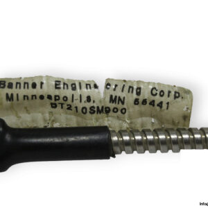 banner-engineering-BT210SM900-high-temperature-fiber-optics-(used)-1