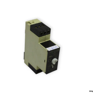hiquel-electronik-DER-on-delay-timer-(used)