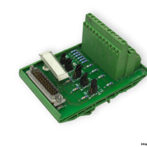 FLKMS-D25-SUB_S_REG-U_S100-passive module-(used)