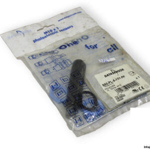 datasensor-S50-PL-5-F01-PP-photoelectric-sensor-(new)