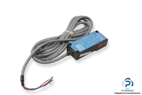 sick-WE18-2N132-through-beam-photoelectric-sensor