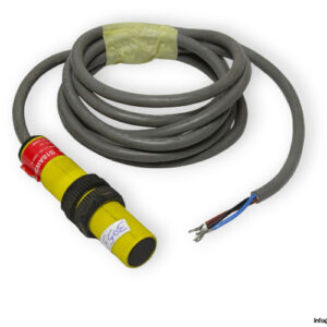 banner-S18AW3R-barrel-sensor-(used)