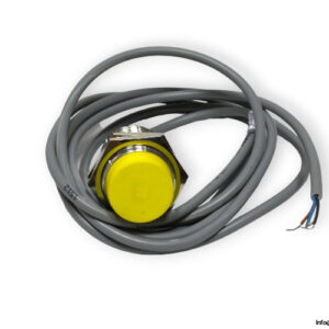 baumer-30U5201-inductive-sensor-(used)