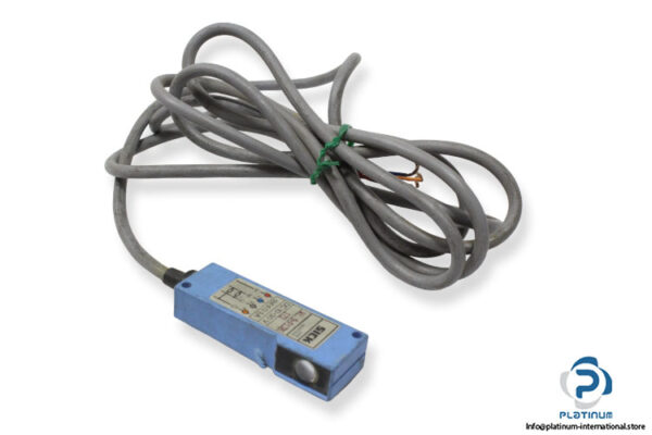 sick-WL-9-P13M-photoelectric-sensor