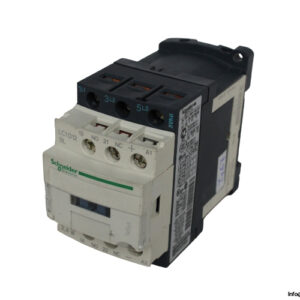 telemecanique-LC1D12-BL-contactor-(new)