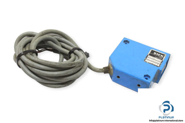sick-WL-20-113-photoelectric-sensor
