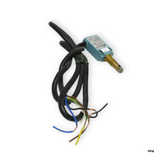 telemecanique-XCM-F103-limit-switch-(used)