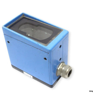 sick-WL45-P260-photoelectric-retro-reflective-sensor