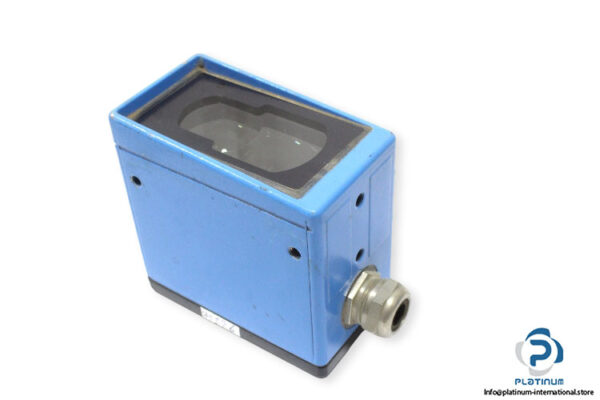 sick-WL45-P260-photoelectric-retro-reflective-sensor