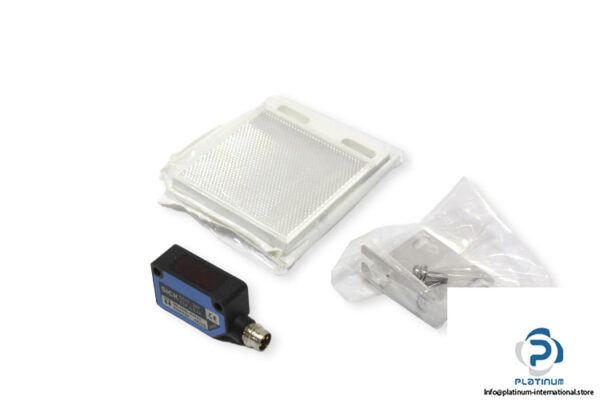 sick-WL100L-F2131-photoelectric-retro-reflective-sensor