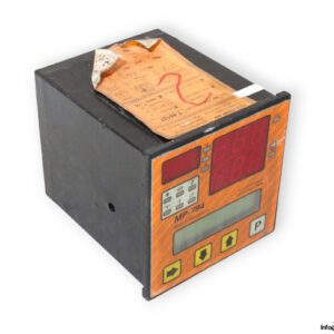 tool-temp-ag-MP-794-temperature-controller-(used)