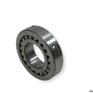 ukf-UL-35-angular-contact-precision-bearings-with-spacer-balls
