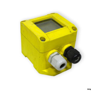 vega-D1510R_DIS-10.X-control-unit-(used)