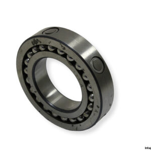 ukf-UL-55-angular-contact-precision-bearings-with-spacer-balls