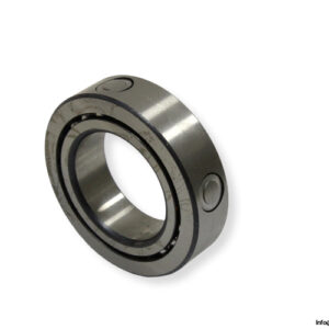 ukf-UK-40-angular-contact-precision-bearings-with-spacer-balls