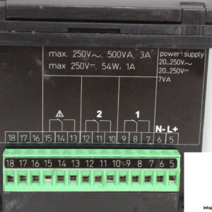 vegamet-MET-381-controllers-for-continuous-measurement-(used)-2