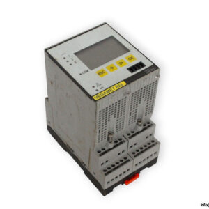 vegamet-MET-624-controllers-for-continuous-measurement-(used)