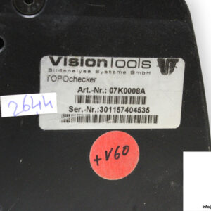 vision-tools-07K0008A-controller-(used)-3