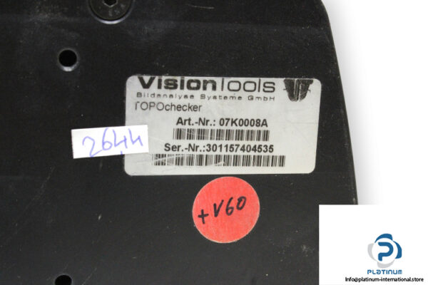 vision-tools-07K0008A-controller-(used)-3