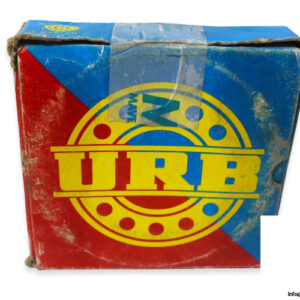urb-22217-CW33-spherical roller bearing