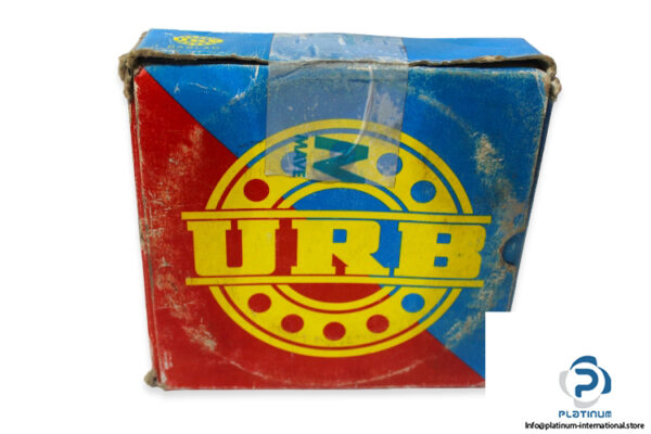 urb-22217-CW33-spherical roller bearing