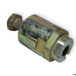 festo-2065-self-aligning-rod-coupler-(used)-2