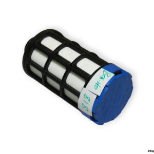 festo-2310-pneumatic-muffler(used)