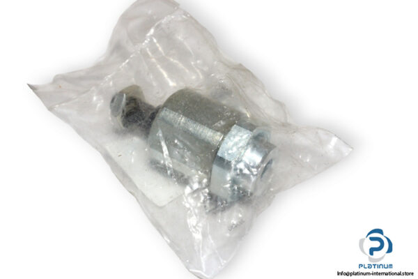 festo-6140-self-aligning-quick-coupling-(new)