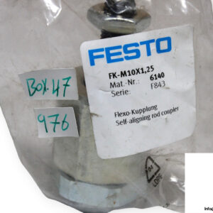 festo-6140-self-aligning-quick-coupling-(new)-1
