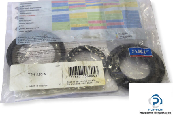 skf-TSN-510-A-housing-seal