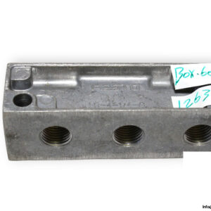 festo-7849-distributor-block-(used)-1