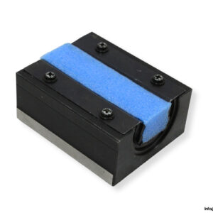 thk-NSR25TBA-linear-bearing-block-used