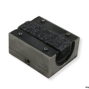 thk-NSR30TBA-linear-bearing-block-used