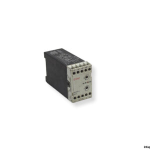 kimo-2DMA-12-start-control-module