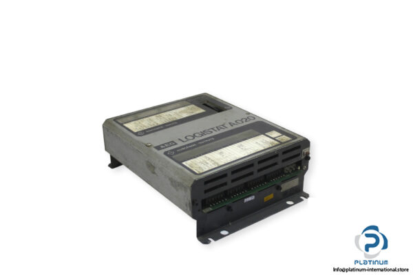 aeg-LOGISTAT-A020-programmable-controller