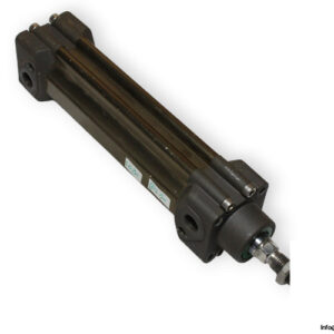 rexroth-168-590-400-0-cylinder-used