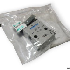 festo-2952-stem-actuated-valve-new